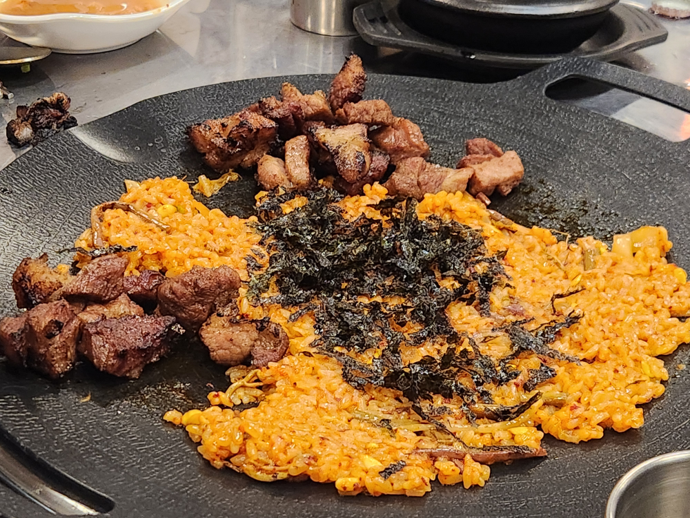 한수풀더돈 사진 3
