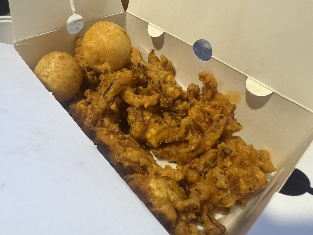 Chikinmaenia (치킨매니아) 1