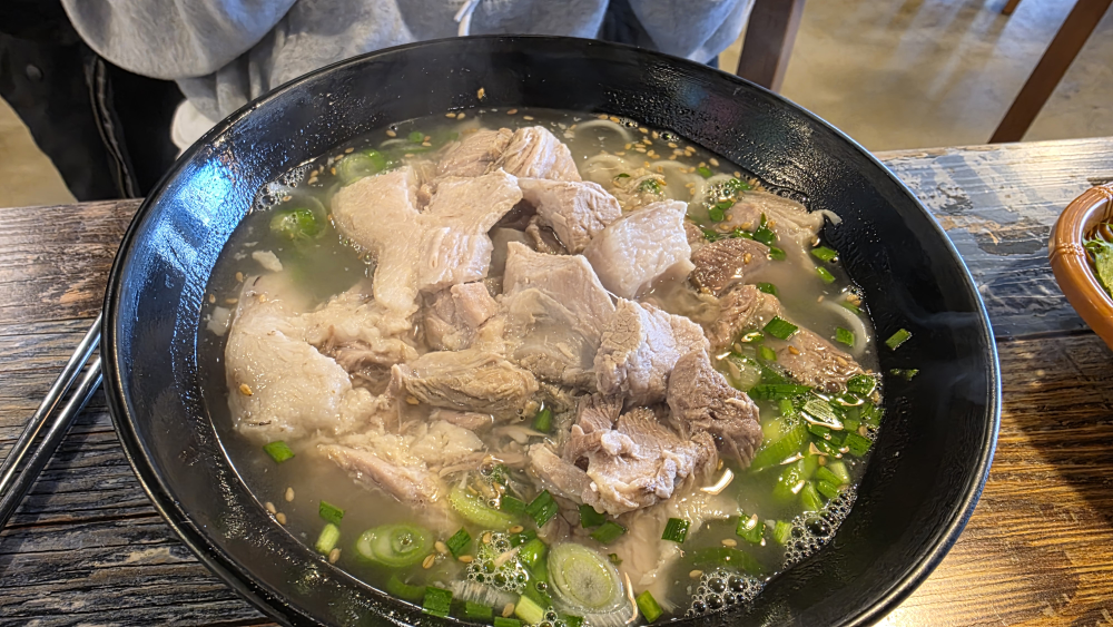 올래국수 3