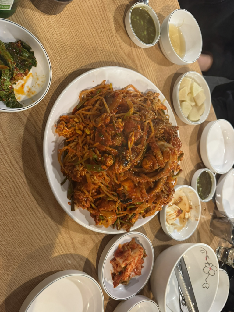 Nakjirangagu 3