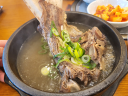 Wonsanmyeonok 4