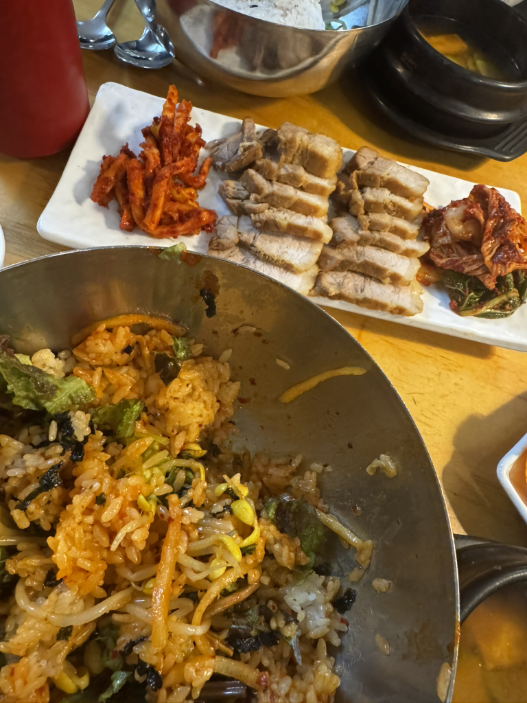 서진식당 사진 2