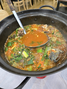 스쿠버회해물촌 5