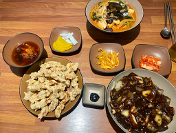 Ttukkeobi (뚜꺼비) 2