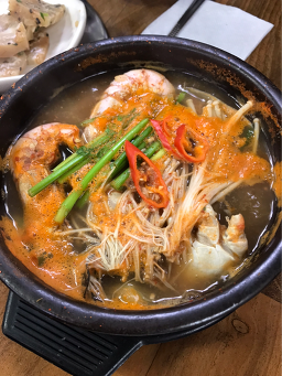 항구식당 사진 2