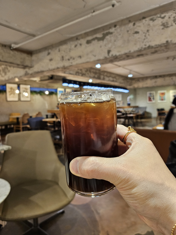 카페그랑주 사진 6