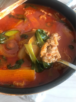 Junghwaru (중화루) 2