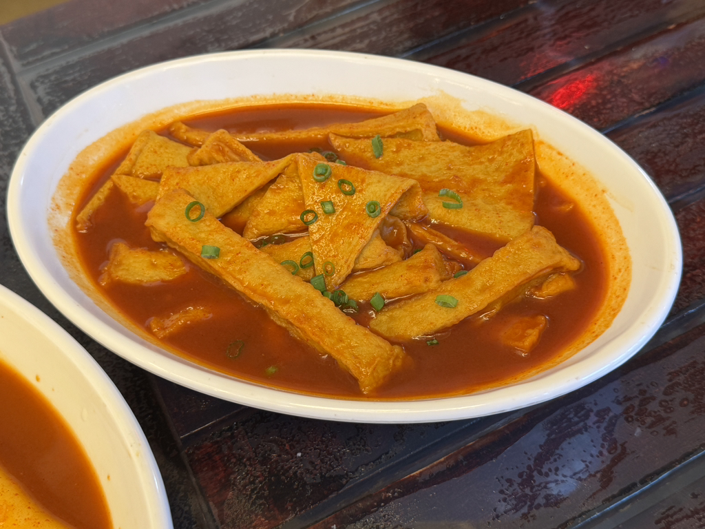 봉구가래떡볶이 김녕점 사진 3