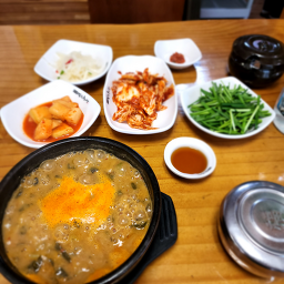 Chunhyanggollamwonchueotang 6