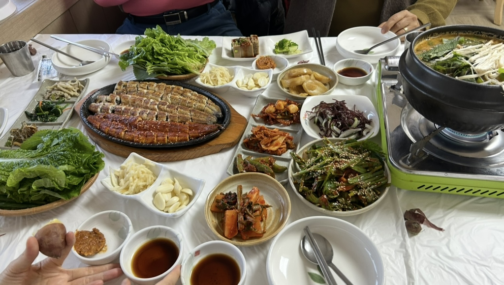 한솔가든 2