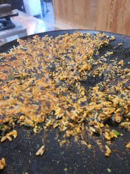 기절초풍물닭갈비 1