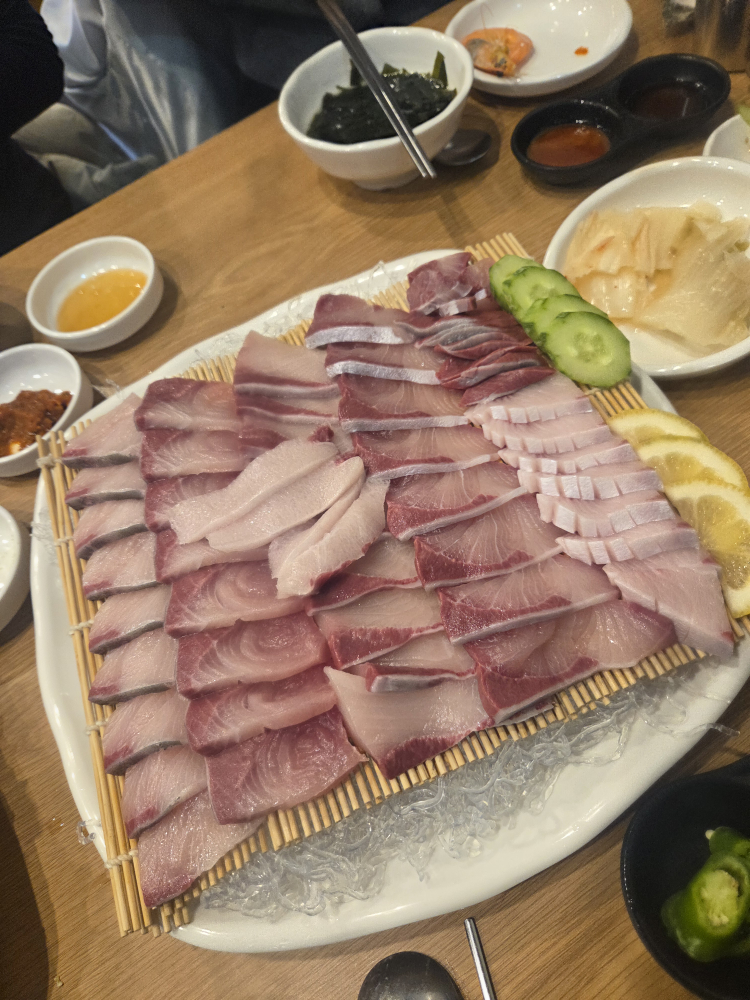 골목회집 사진 4