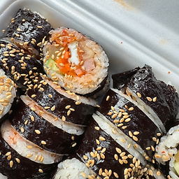Ttowabunsik (또와분식) 3