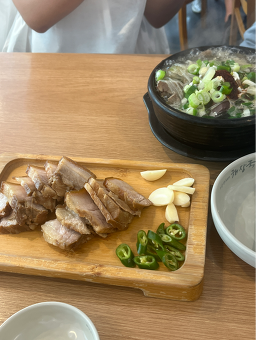 제주은희네해장국 세종청사점 1