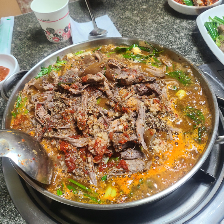 황보식당 2