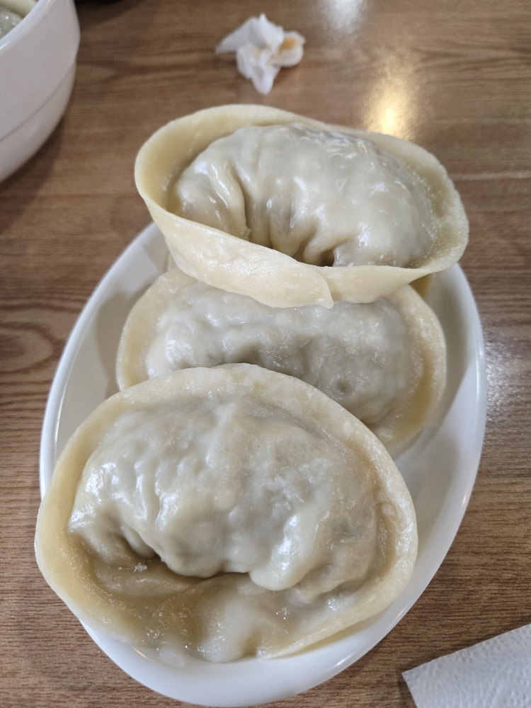 곰만두 6