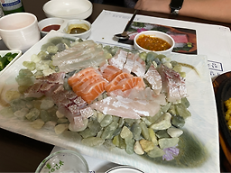 횟집153 대표 사진