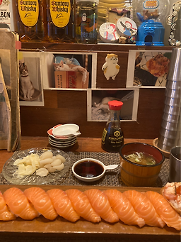 오키초밥 사진 8