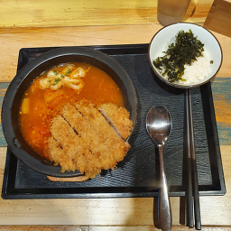 돈천동식당 사진 2