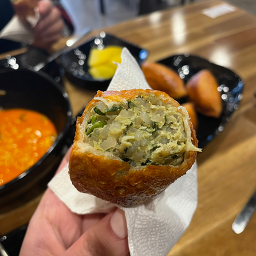 Yunseugimbap samsongkkunmandu gumijeom (윤스김밥 삼송꾼만두 구미점) 3