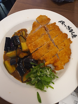 오레타치카레 서울홍대본점 대표 사진