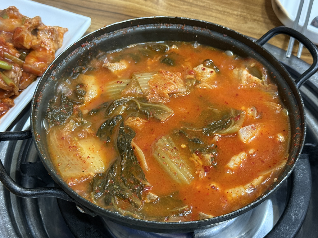 제일식당 1