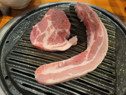 Hanmaeumsikdang (한마음식당) 1