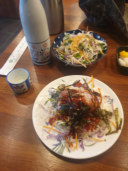 홍코코로스시 사진 6