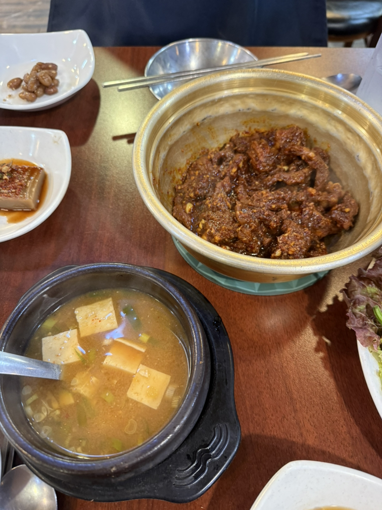 여원찜갈비 1