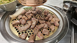 성남숯불갈매기살 죽전점 사진 4
