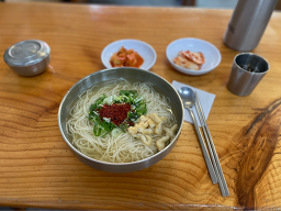 전주콩나물국밥 대표 사진