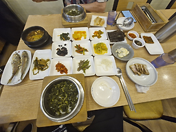 산너머남촌 6