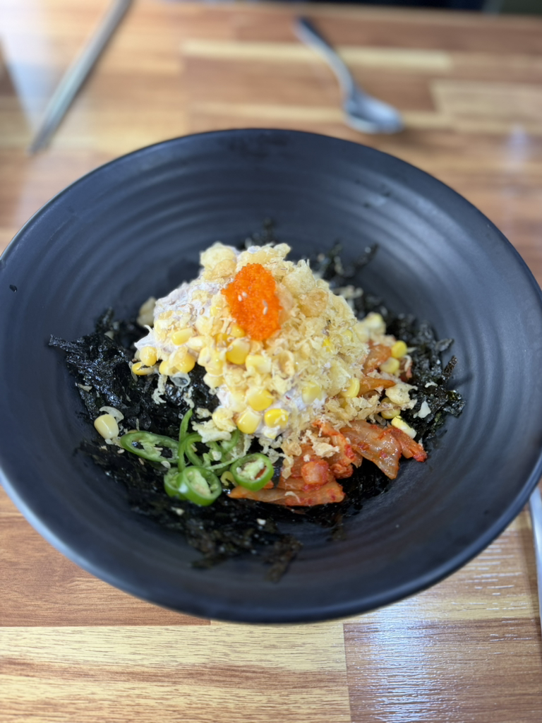 Tteokbokidaetongnyeong 6