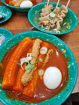 우리할매떡볶이 수원영통점 대표 사진