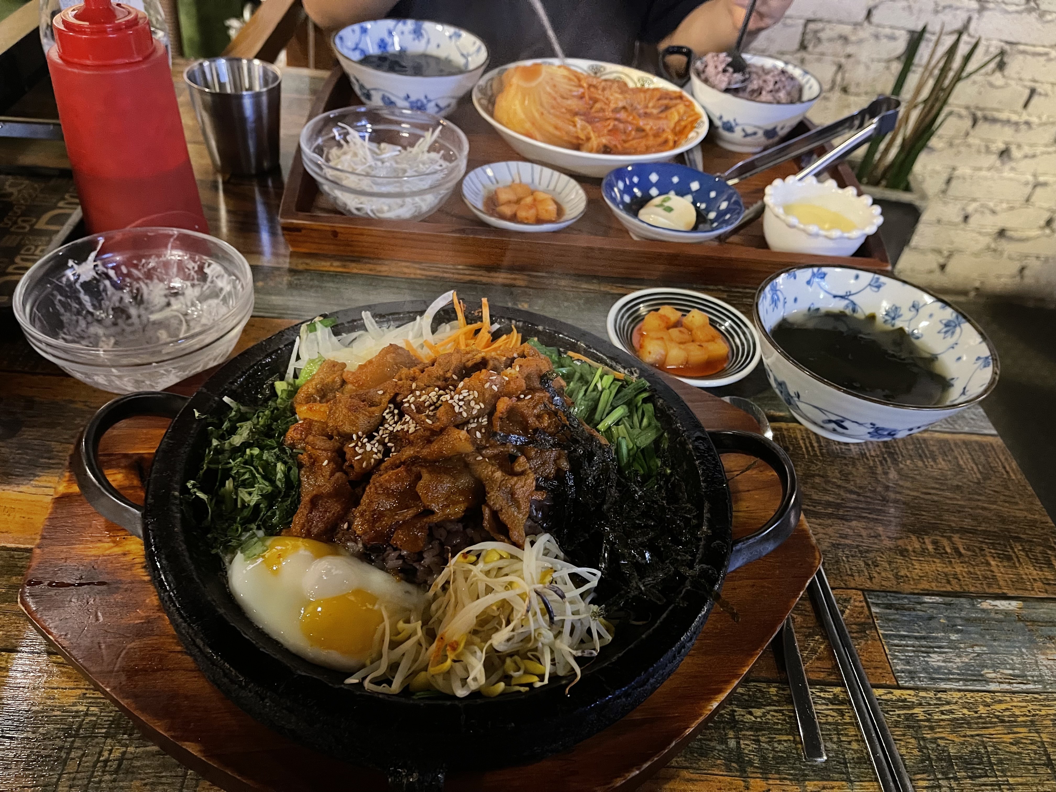 제나키친 5