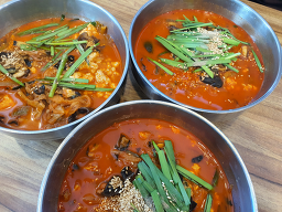 강릉동화가든 짬뽕순두부 속초점 11