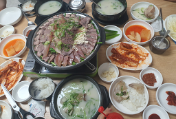 임금님설렁탕 4