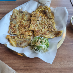 Gyodongmyeonok sandongjeom (교동면옥 산동점) 2