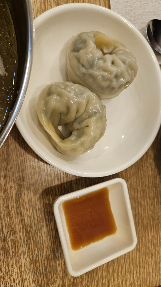 삼대냉면 4