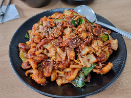 돗가비불쭈꾸미 2