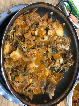 Matjaranggamjatang 6