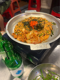 강남곱창이야기 신림점 사진 2