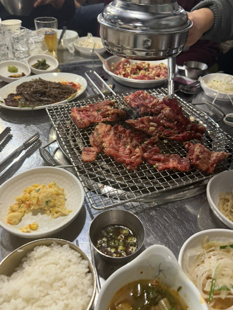 양문 판교점 사진 2