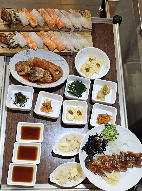 Horimseusi (호림스시) 2