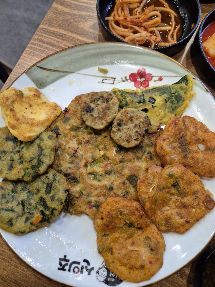 신의주찹쌀순대 광화문점 사진 3