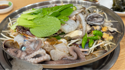 Chungmuhaemul (충무해물) 2
