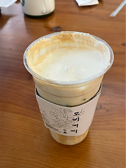 모리커피 2
