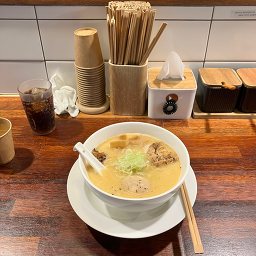 하나라멘 사진 4