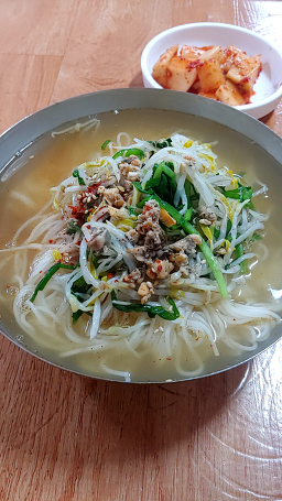 Yejibunsik (예지분식) 2