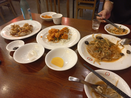 Yeongjonggilsang 4